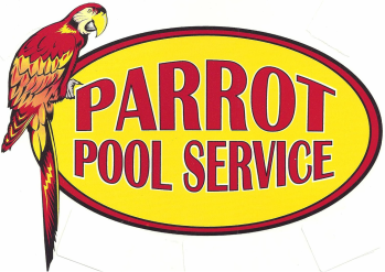 Parrot Pool Service